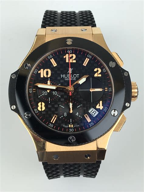 men's hublot geneve watches price|hublot watches price check.